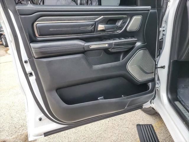 Certified 2020 RAM 1500 Limited image 20