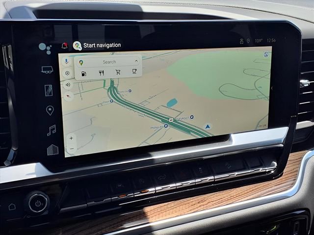 New 2025 Chevrolet Silverado 1500 LT image 10