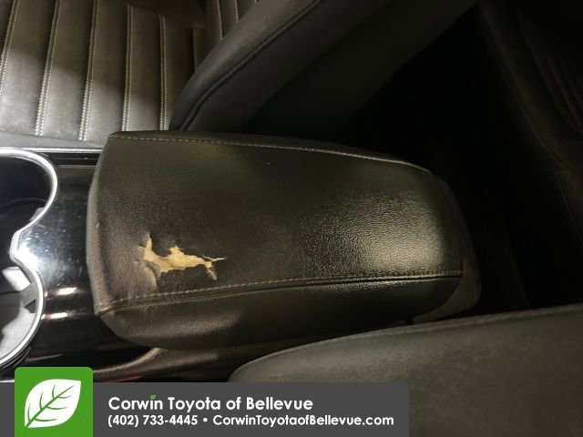 Used 2015 Ford Fusion SE image 26