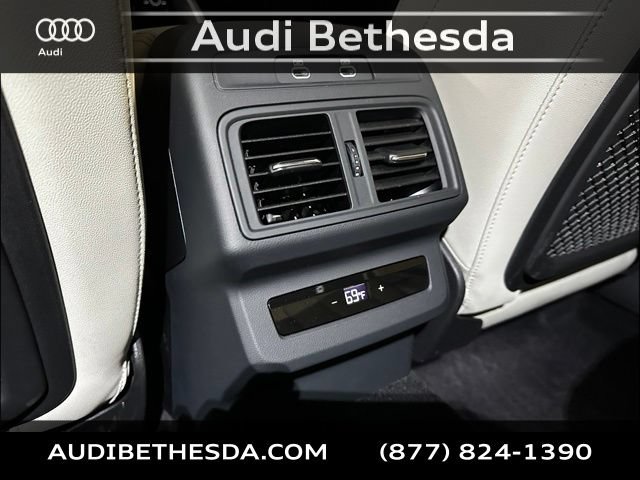 Certified 2025 Audi Q5 Premium w/ Premium Plus AWD/4WD image 25