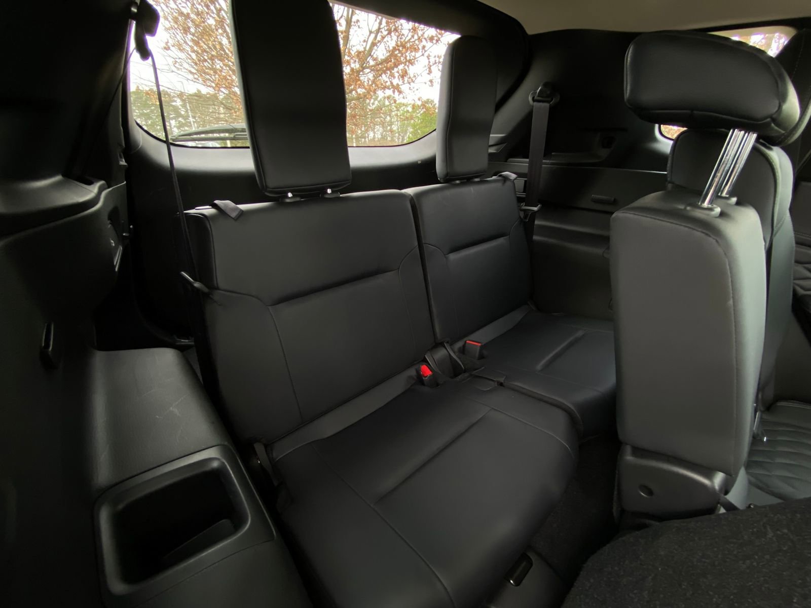 Used 2025 Mitsubishi Outlander SEL image 31