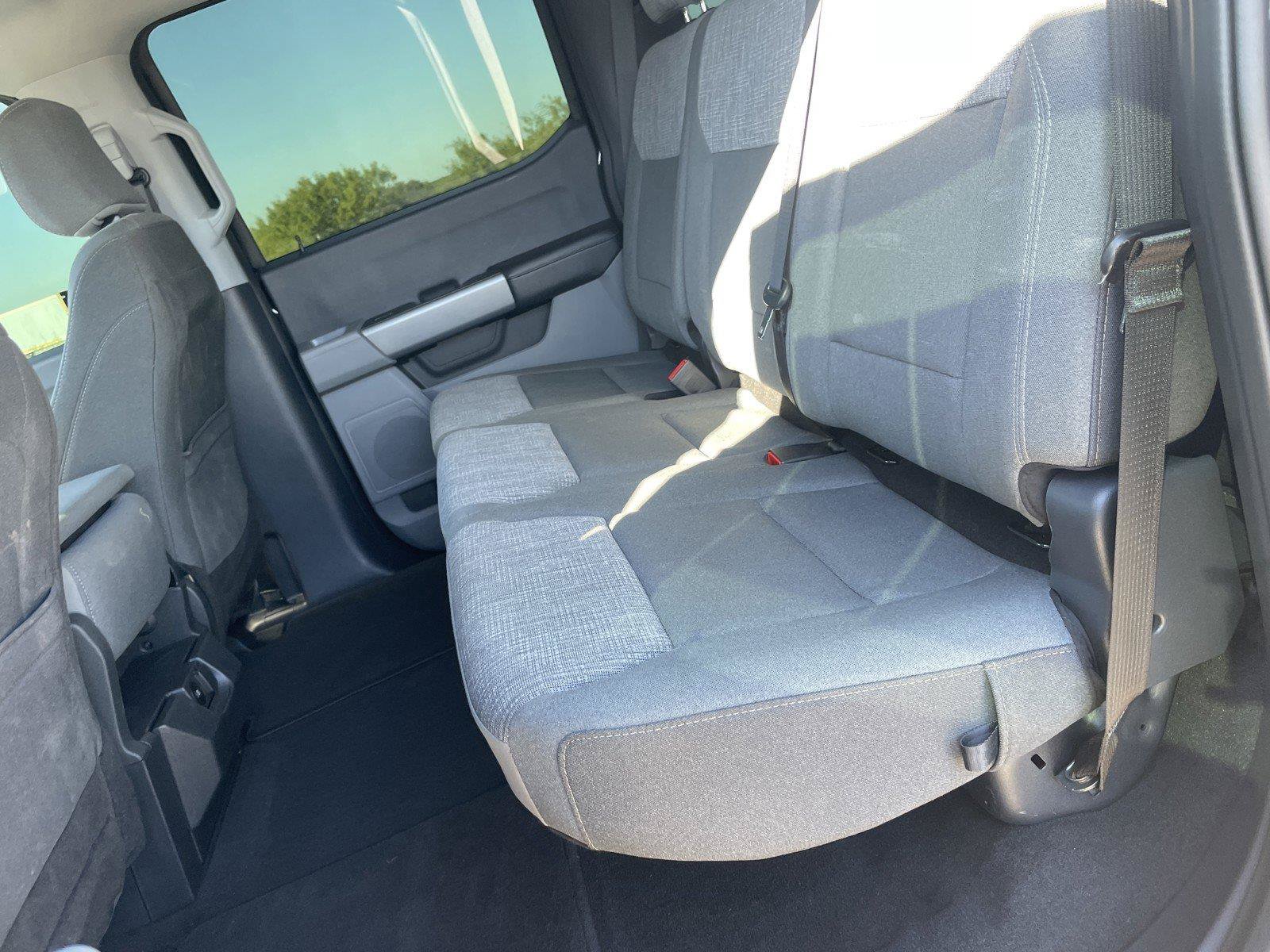 Used 2024 Ford F350 XLT w/ 360-Degree Camera Package AWD/4WD image 25