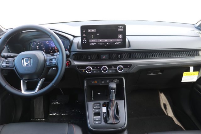 New 2026 Honda CR-V Sport-L image 15
