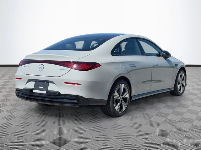 New 2027 Mercedes-Benz CLA 350 image 7