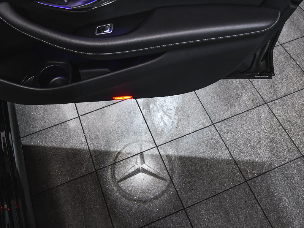 Used 2021 Mercedes-Benz E 350 4MATIC Sedan image 19