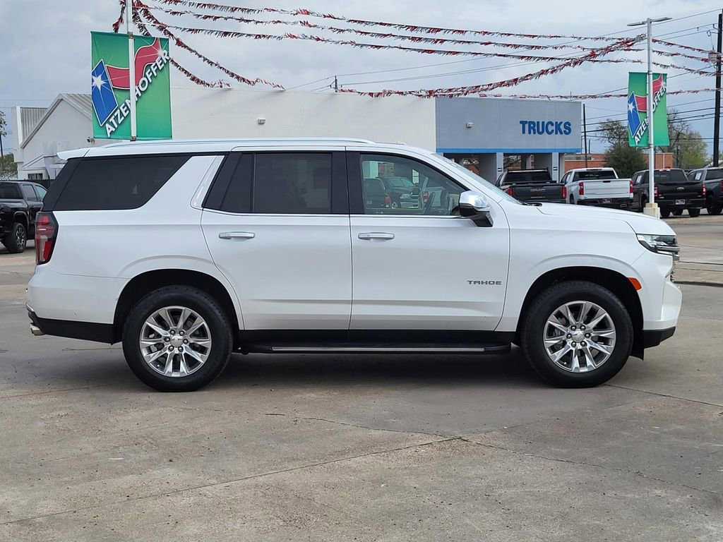 Used 2023 Chevrolet Tahoe Premier image 8
