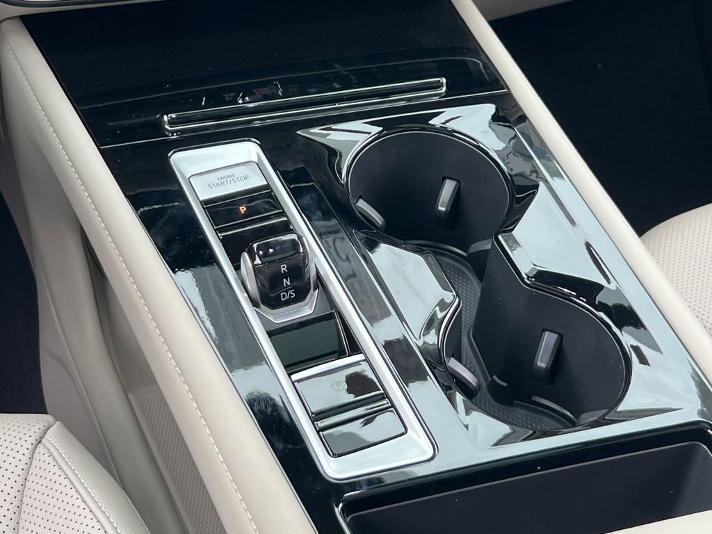 New 2026 Volkswagen Atlas SE image 29