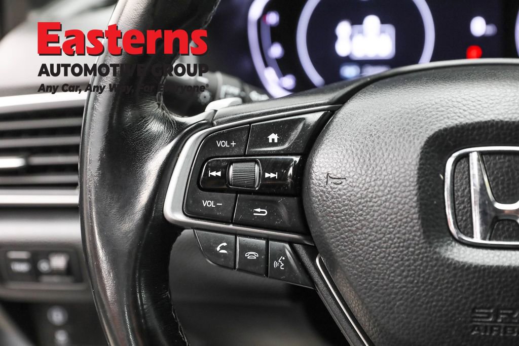 Used 2022 Honda Accord Sport Special Edition image 15