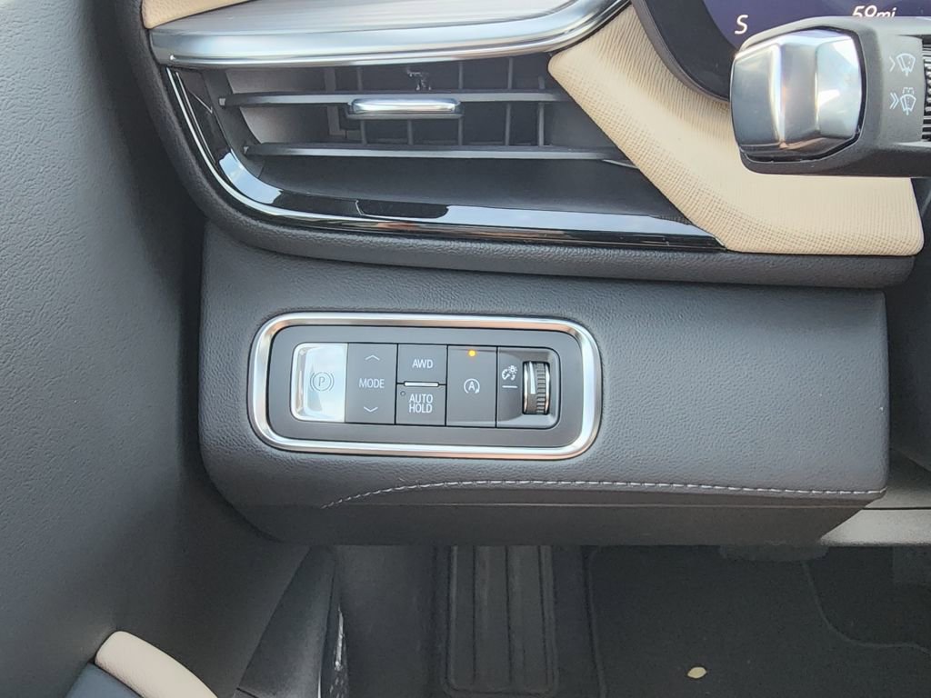 New 2026 Buick Enclave Preferred w/ Power Package image 19