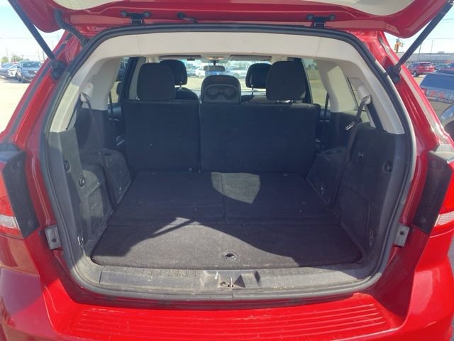 Used 2015 Dodge Journey SXT w/ Flexible Seating Group FWD image 11