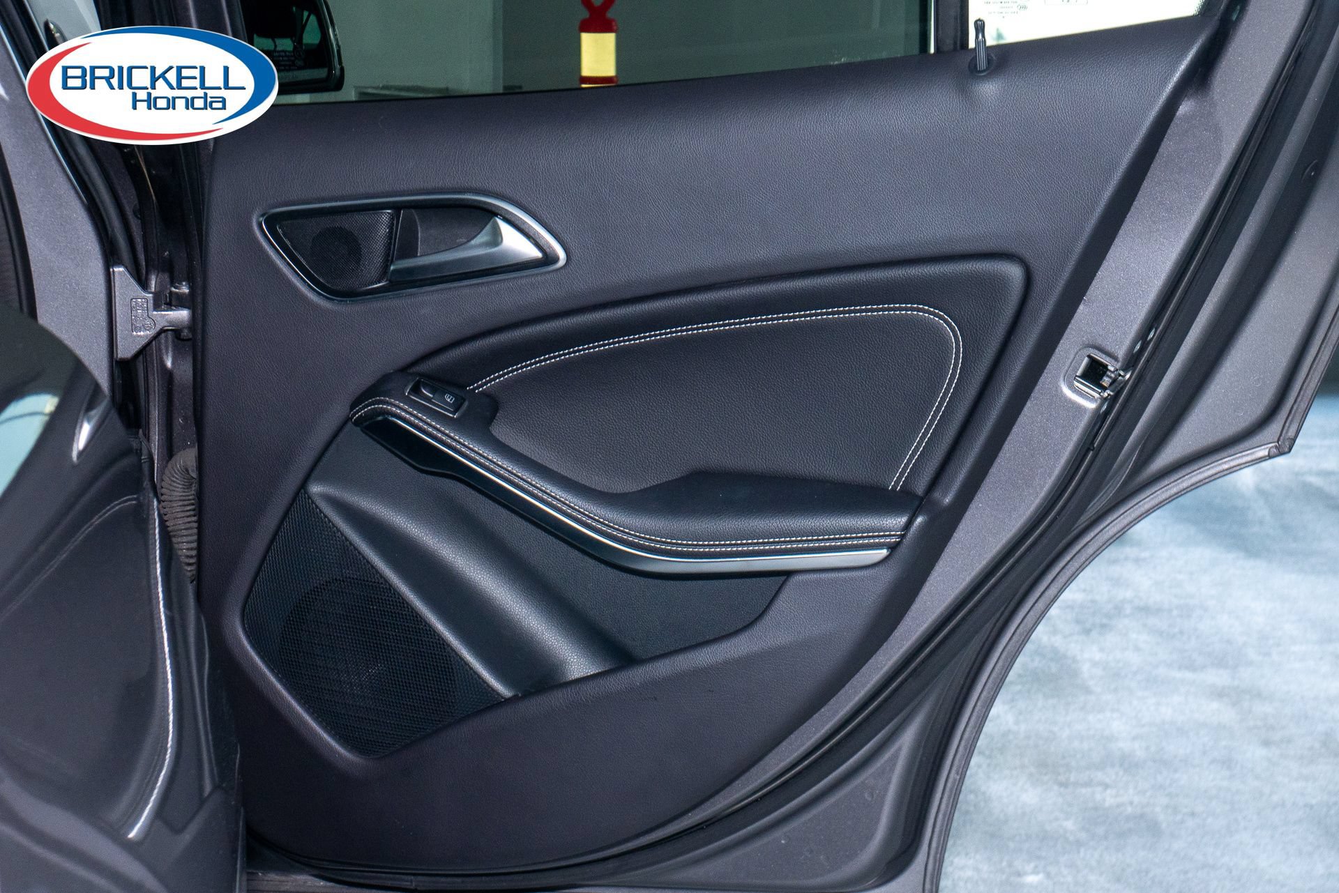 Used 2017 Mercedes-Benz GLA 250 image 13
