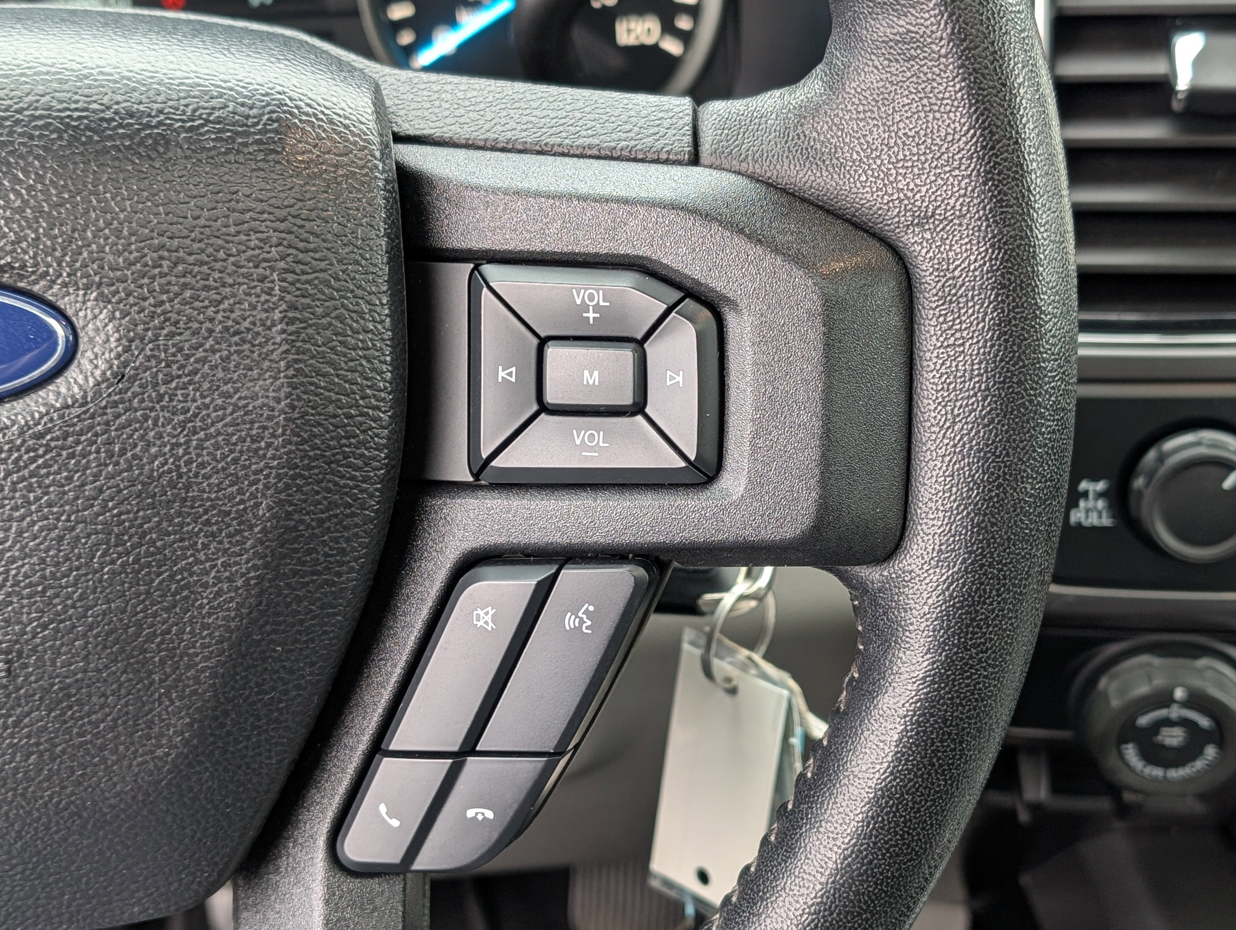 Certified 2019 Ford F150 XLT w/ Equipment Group 302A Luxury image 19