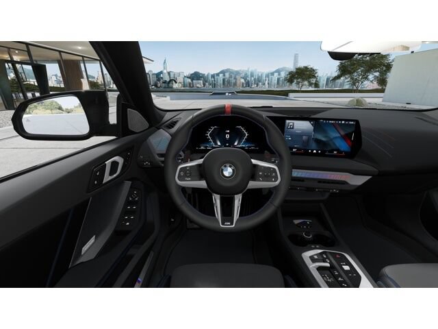 New 2026 BMW M235i xDrive w/ Technology Package AWD/4WD image 13