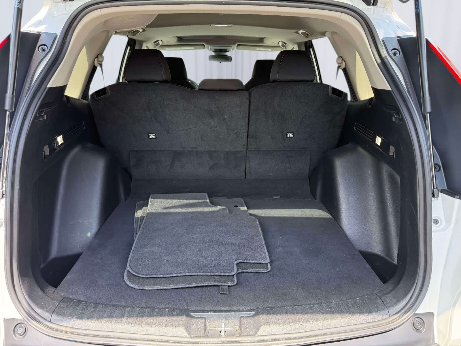 Used 2024 Honda CR-V EX image 11