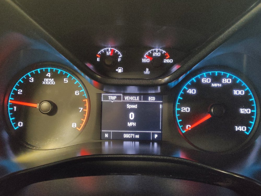 Used 2015 Chevrolet Colorado LT w/ LT Convenience Package image 23