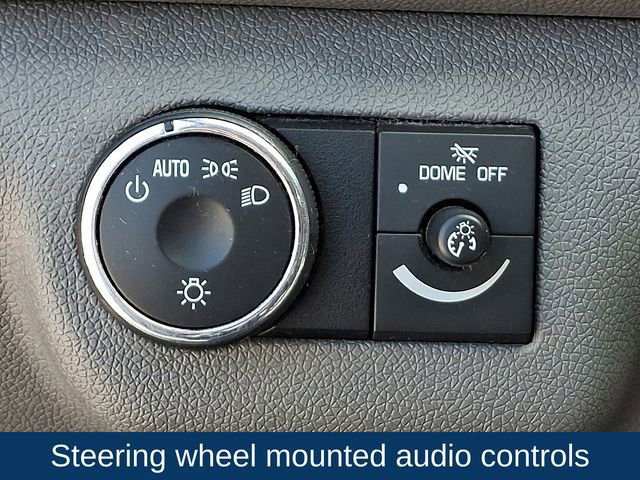 Used 2015 Chevrolet Traverse LS AWD/4WD image 8