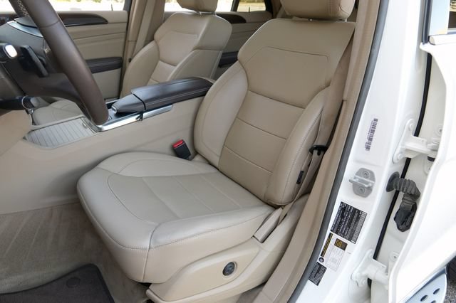 Used 2014 Mercedes-Benz ML 350 2WD image 13