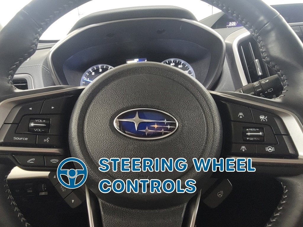 Used 2022 Subaru Ascent Touring AWD/4WD image 18