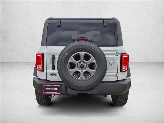 New 2026 Ford Bronco Big Bend image 8