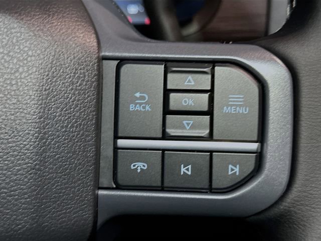 New 2026 Ford F150 XLT w/ Equipment Group 302A MID image 28