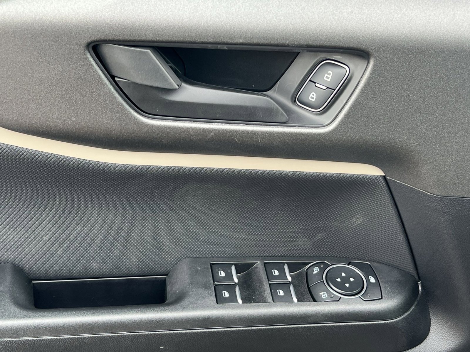 New 2025 Ford Bronco Sport Big Bend w/ Convenience Package image 15