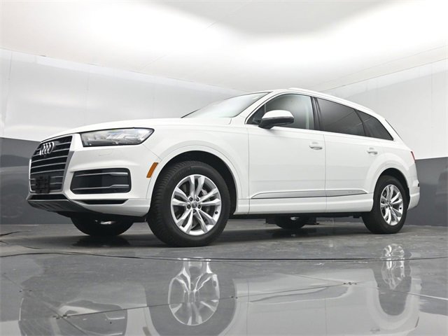 Used 2017 Audi Q7 3.0T Premium Plus image 52