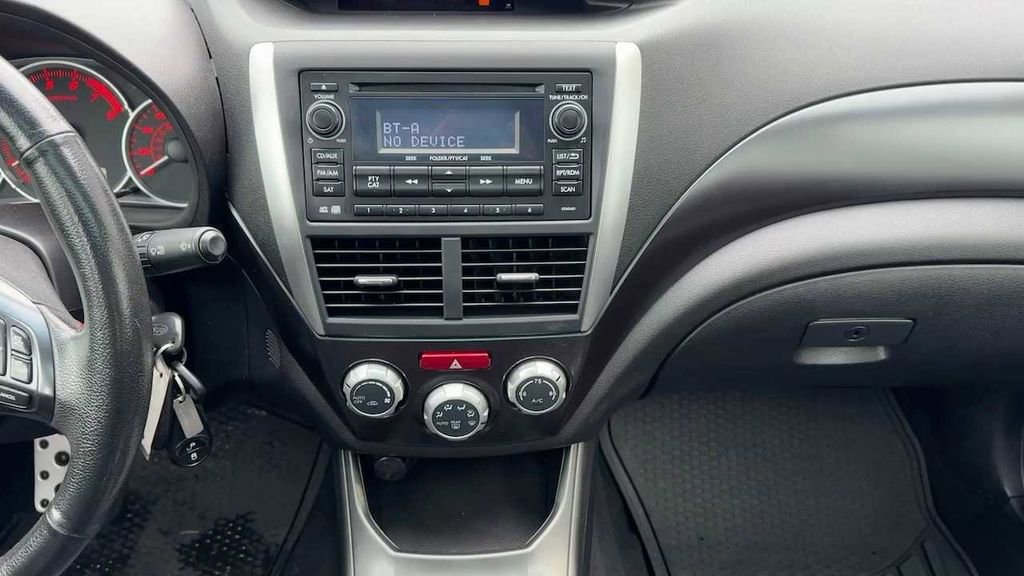 Used 2014 Subaru Impreza WRX Premium image 12