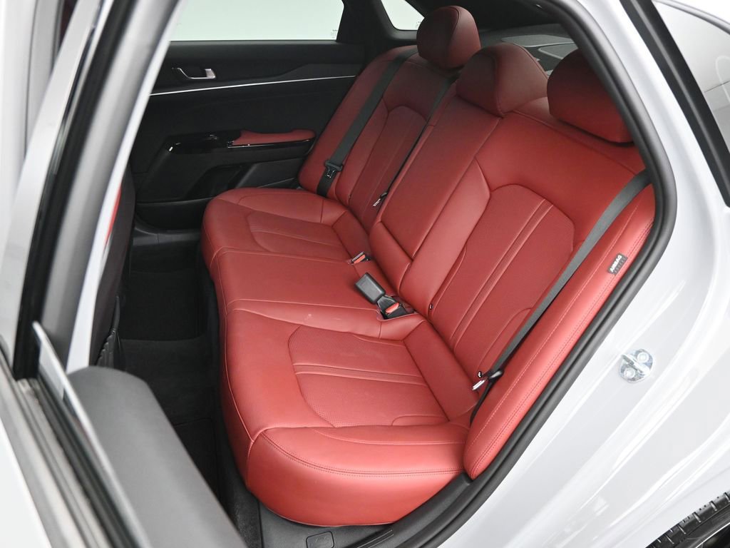 Used 2025 Kia K5 GT-Line w/ GT-Line Premium Package image 12