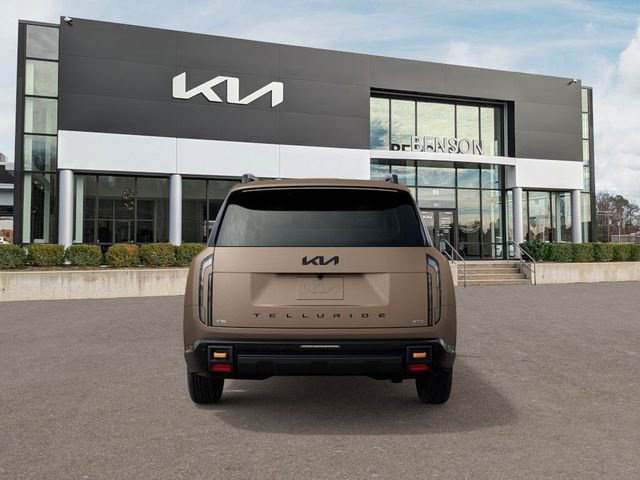 New 2027 Kia Telluride SX Prestige X-Pro image 6
