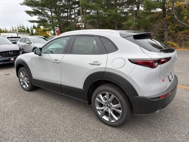 New 2026 MAZDA CX-30 AWD 2.5 S image 5