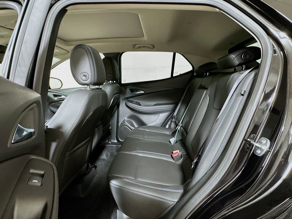 New 2026 Buick Encore GX Sport Touring w/ Comfort Package image 12