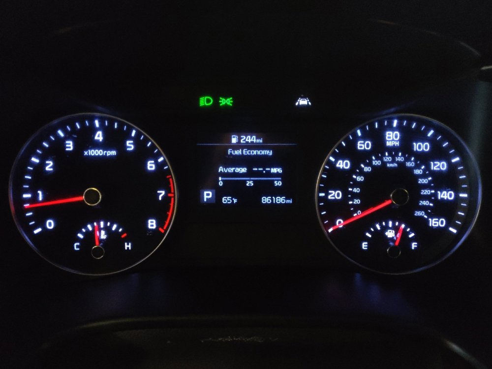 Used 2020 Kia Forte LXS image 23