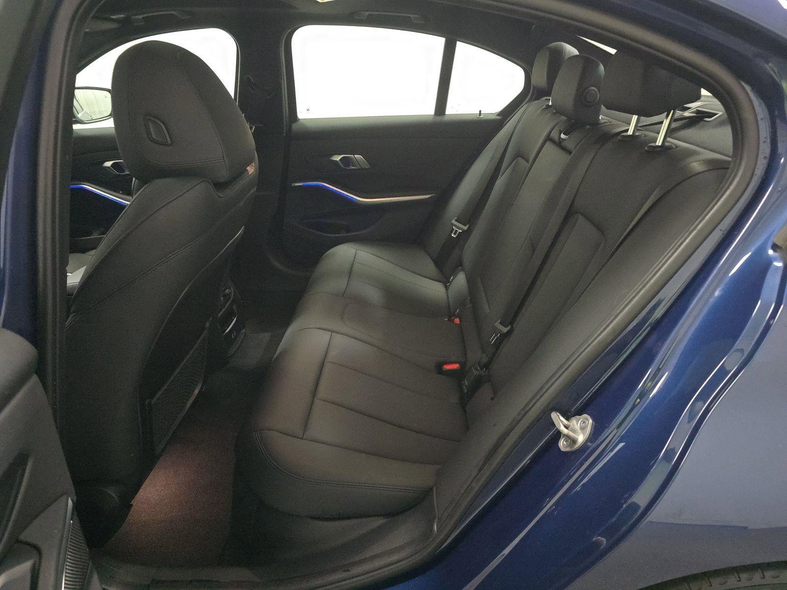 Used 2021 BMW 330i Sedan w/ Convenience Package image 12