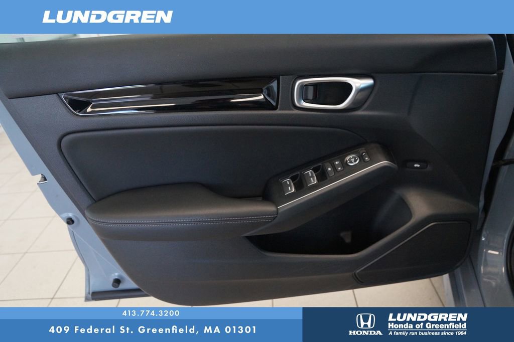 Used 2024 Honda Civic Touring image 15