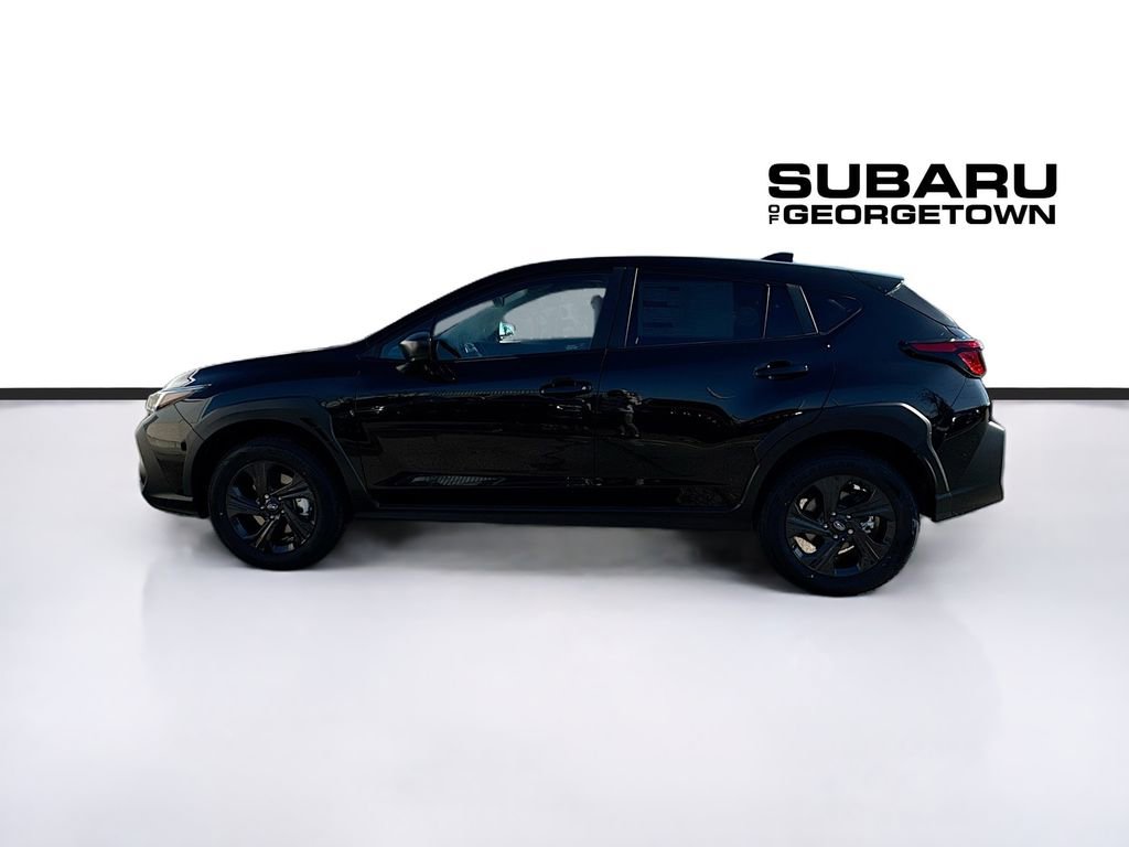 New 2026 Subaru Crosstrek 2.5i image 4