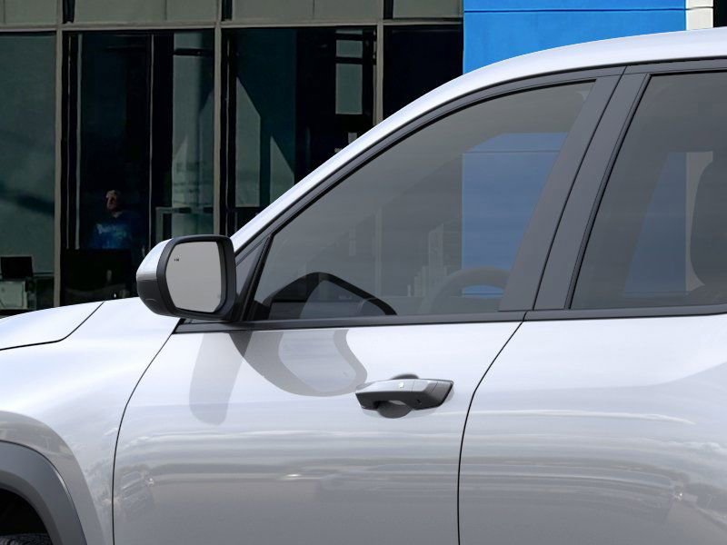 New 2026 Chevrolet Equinox LT image 12