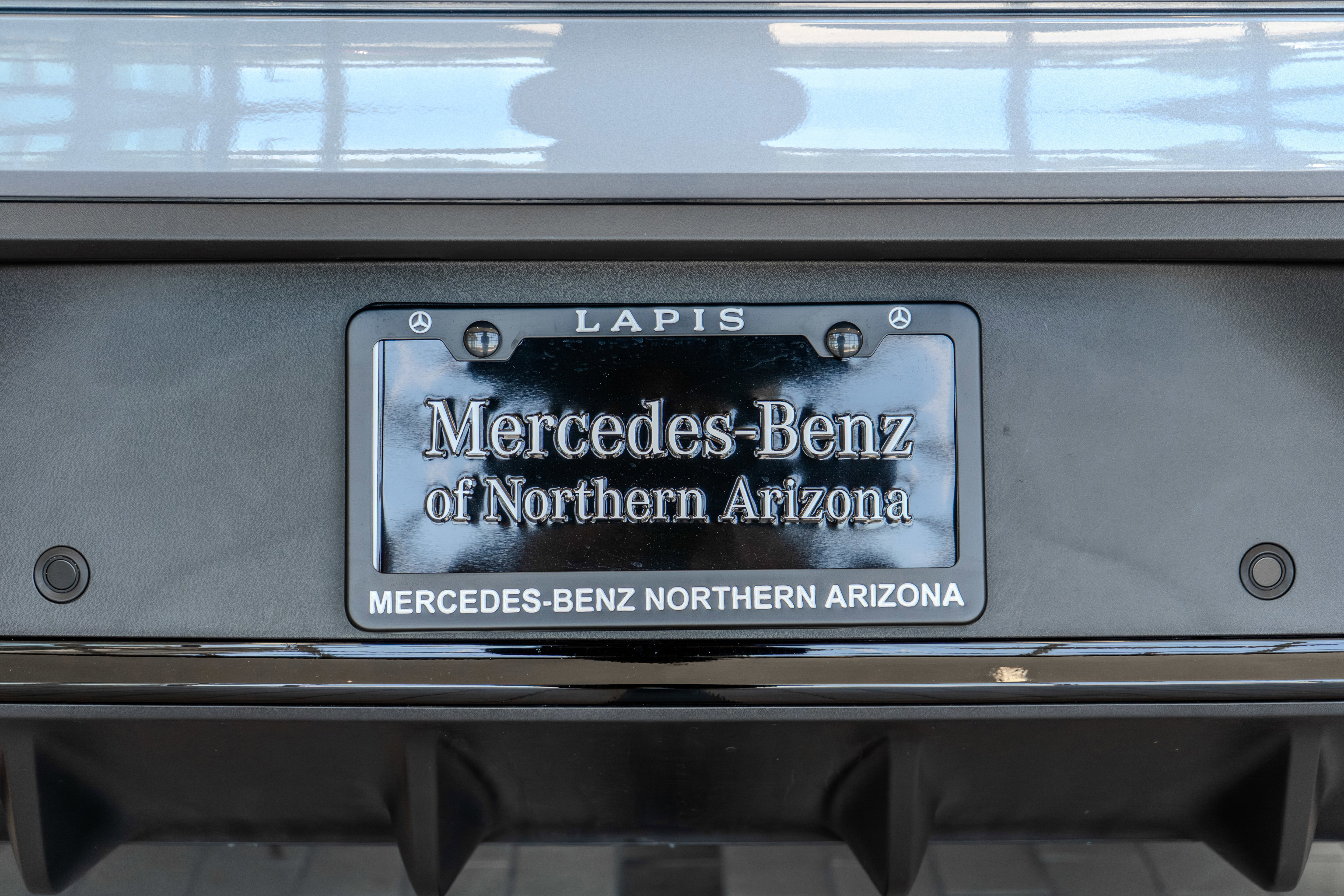 New 2026 Mercedes-Benz GLE 63 AMG S image 15