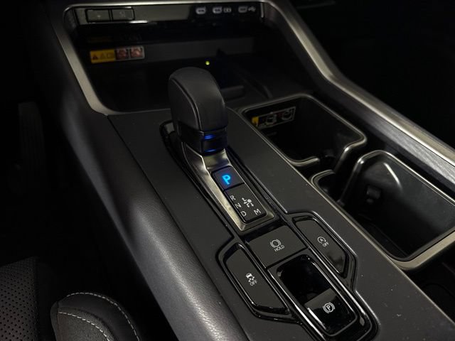 Used 2024 Lexus TX 350 FWD w/ Technology Package image 24