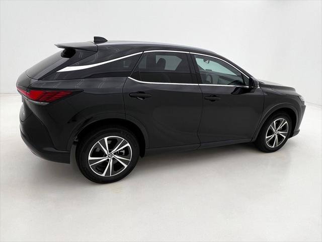 Certified 2023 Lexus RX 350 Premium w/ Accessory Package AWD/4WD image 10