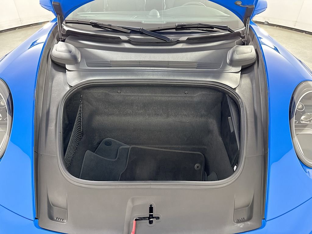 Used 2024 Porsche 911 Carrera S image 30