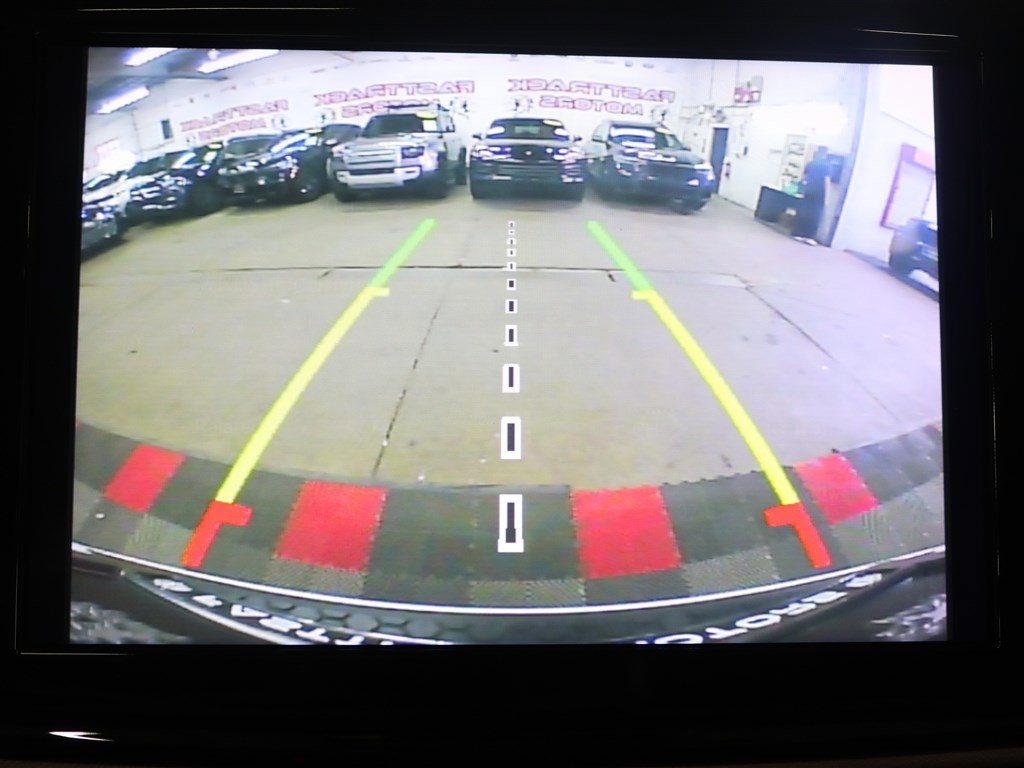 Used 2021 Dodge Durango Citadel image 32