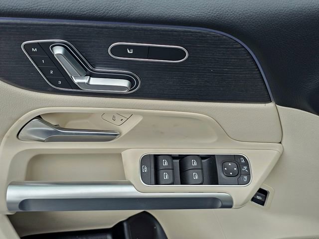 New 2026 Mercedes-Benz GLB 250 4MATIC image 22