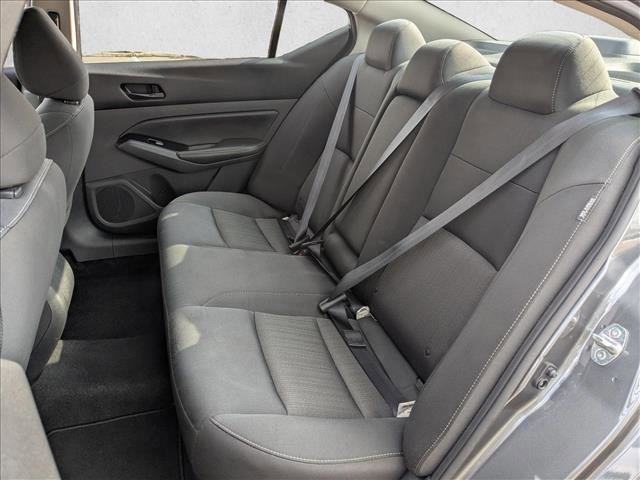 Used 2023 Nissan Altima 2.5 SV image 18