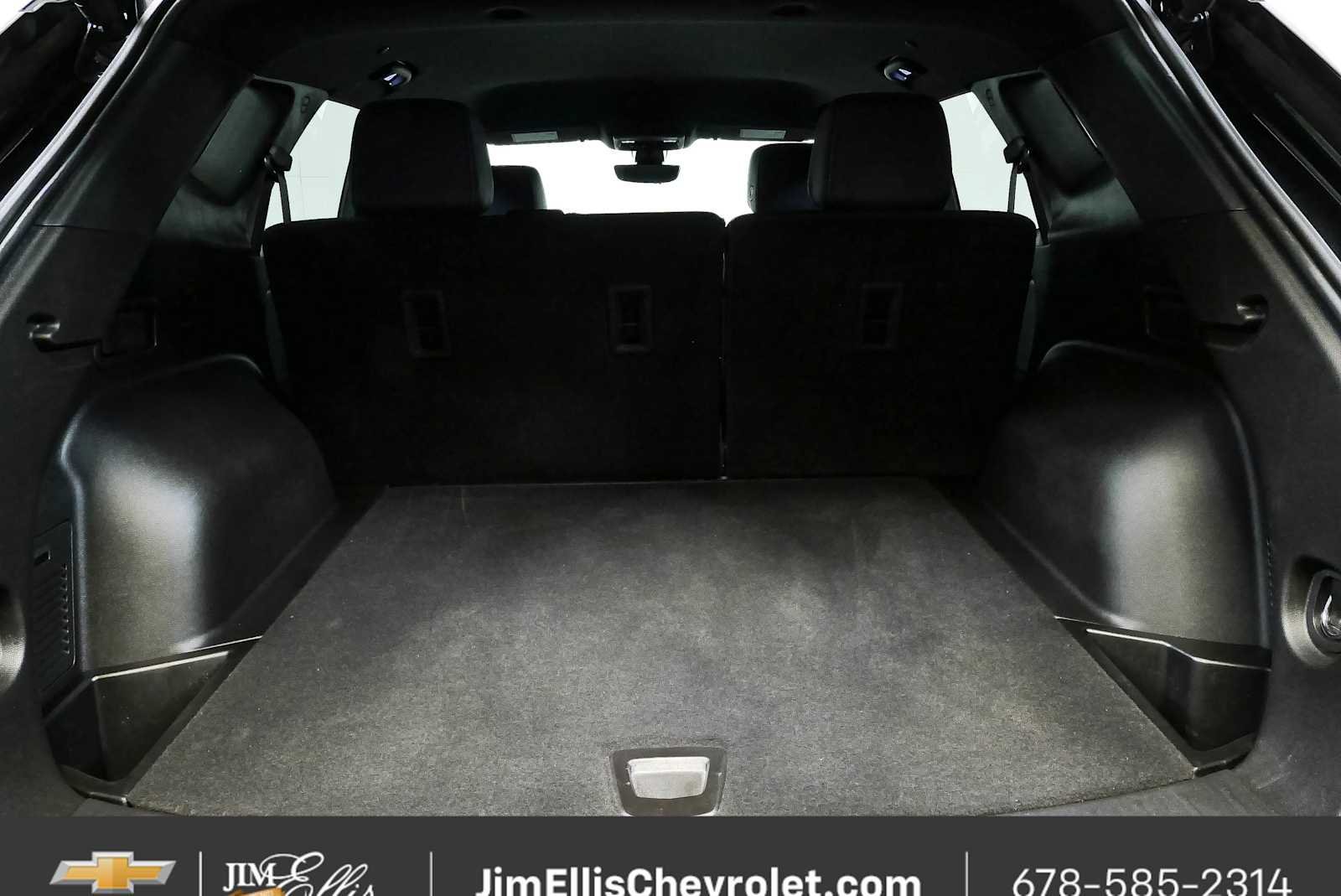 Used 2023 Chevrolet Blazer RS w/ Driver Confidence II Package AWD/4WD image 27