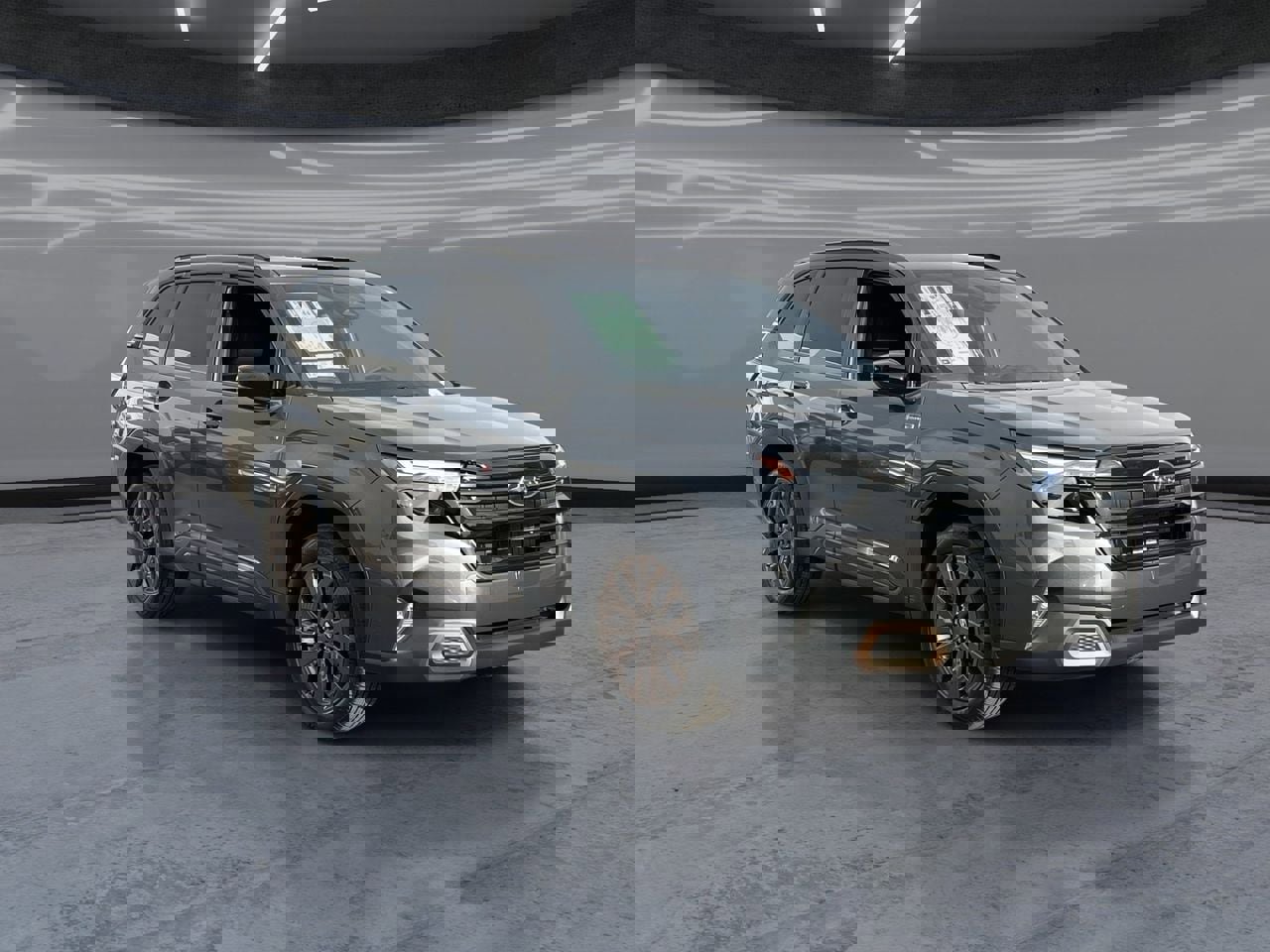 New 2026 Subaru Forester Sport image 2