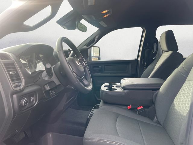 New 2026 RAM 3500 Tradesman image 9