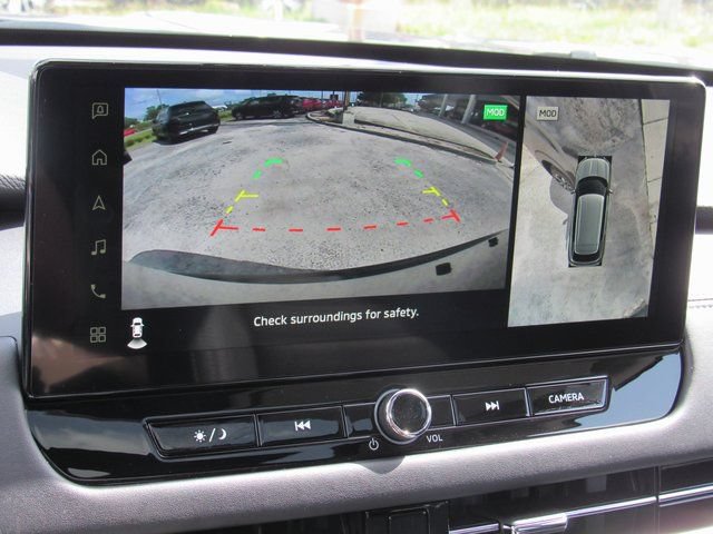 New 2025 Mitsubishi Outlander SE FWD image 18