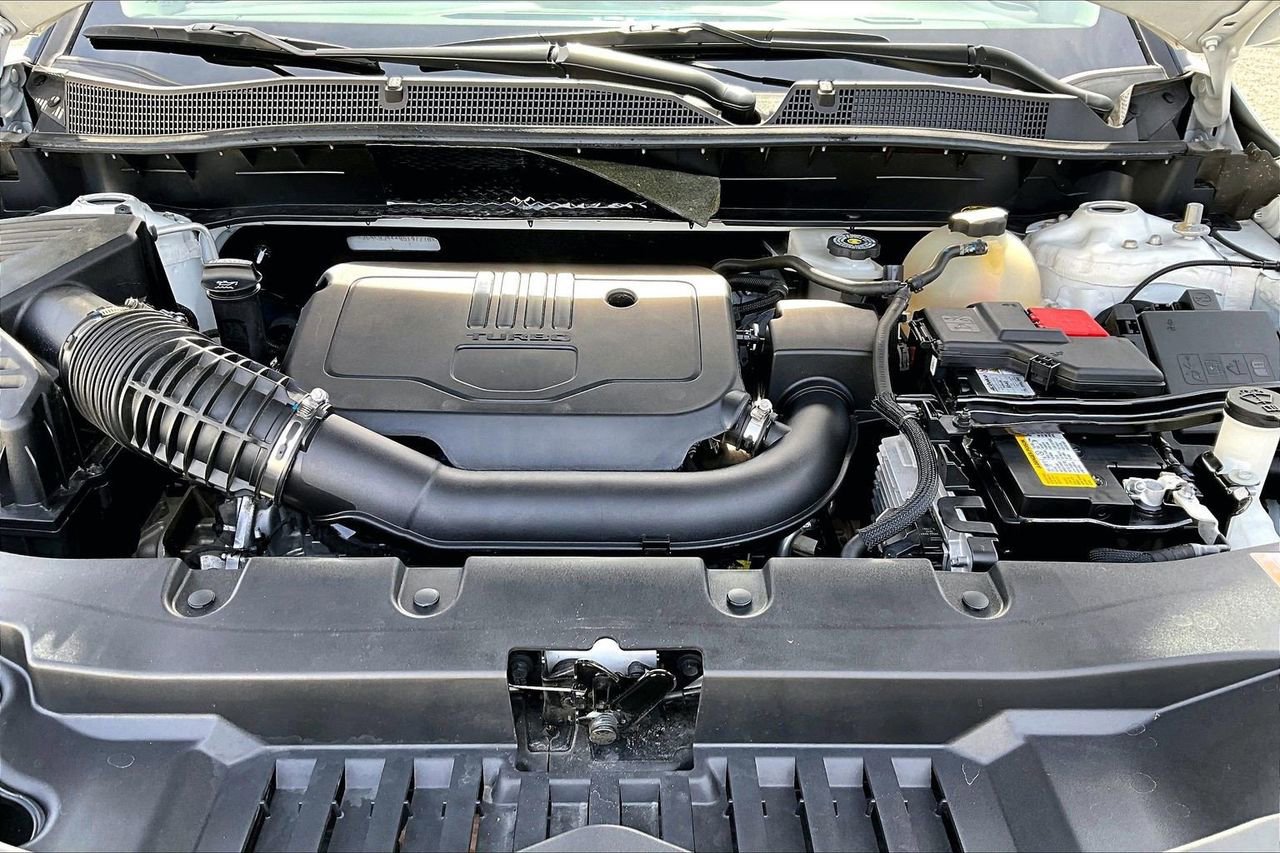 Used 2024 Chevrolet Blazer LT image 36