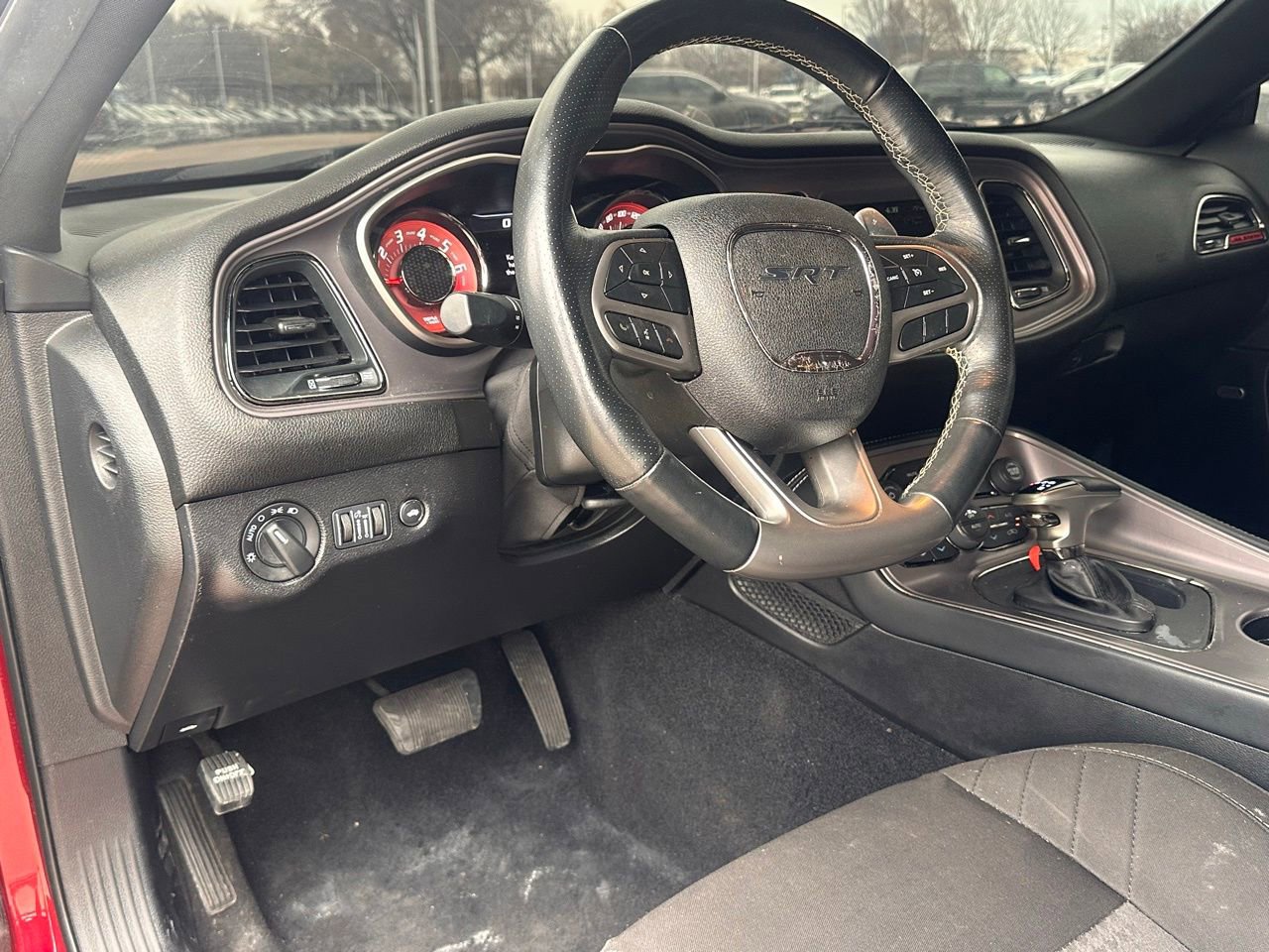 Used 2023 Dodge Challenger SRT Hellcat image 21