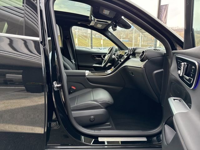 New 2026 Mercedes-Benz GLC 300 4MATIC image 24